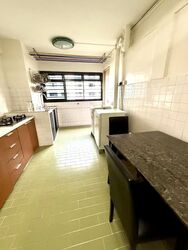 Blk 303 Clementi Meadows (Clementi), HDB 3 Rooms #586169461